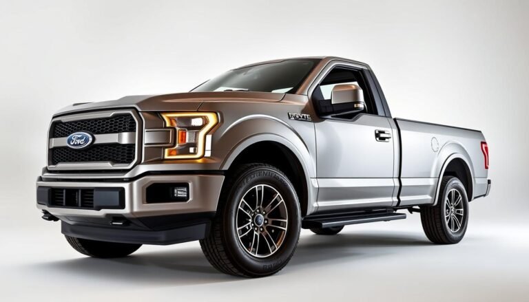 ford f150 coyote 5.0 single cab