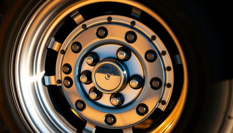 ford f150 lug pattern