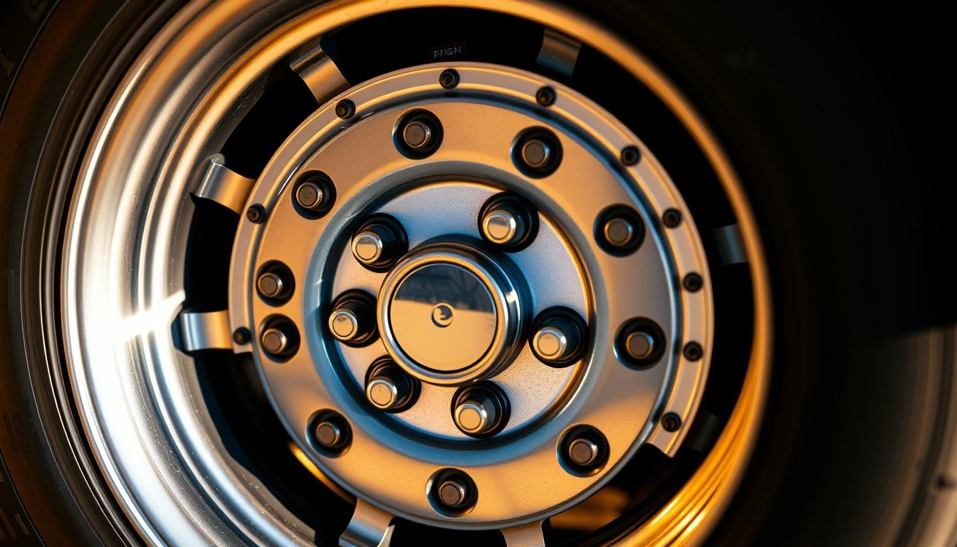 ford f150 lug pattern