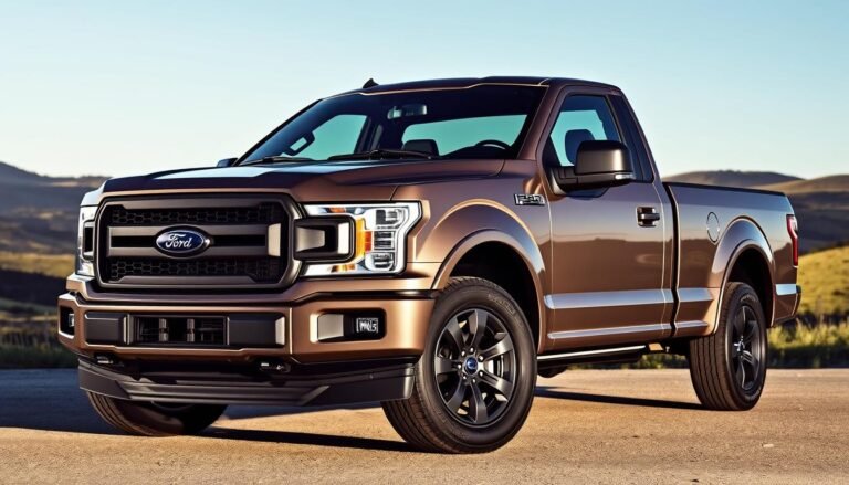 ford f150 single cab