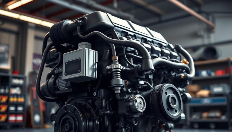 ford f250 6.7 oil capacity