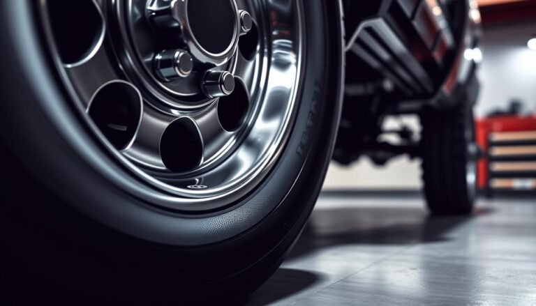 ford f250 bolt pattern