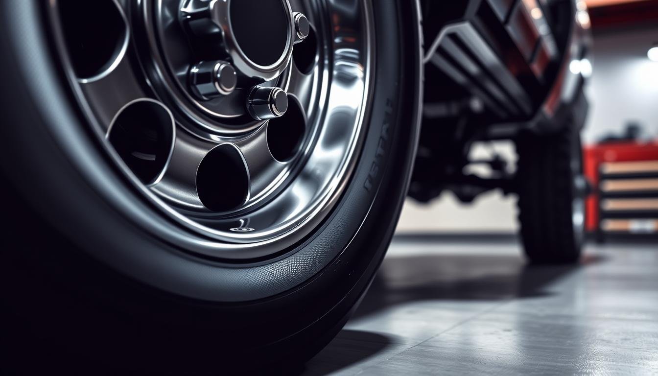 ford f250 bolt pattern