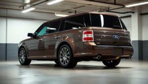 Are Ford Flex Good Cars? Unbiased Better 9 Review