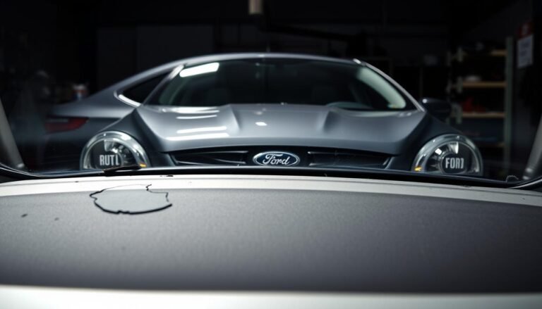 ford focus common problems