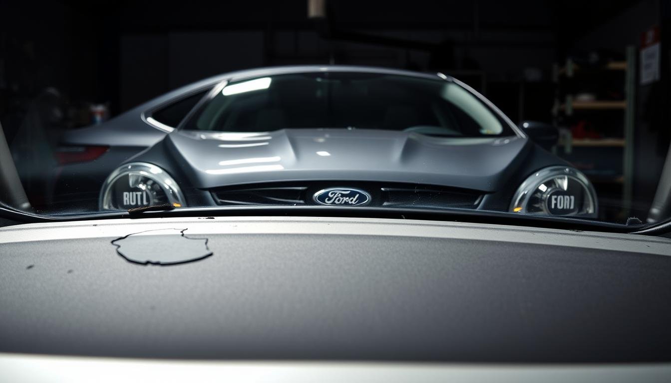 ford focus common problems