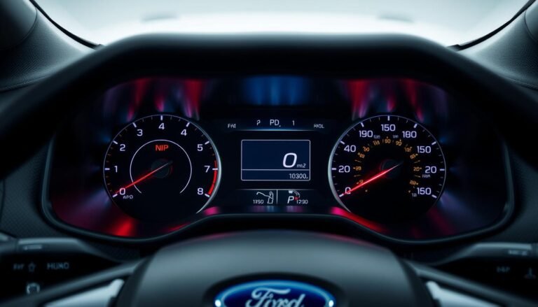 ford focus dashboard symbols guide