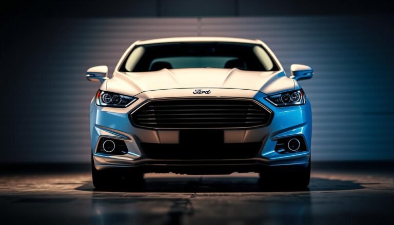 ford fusion years to avoid