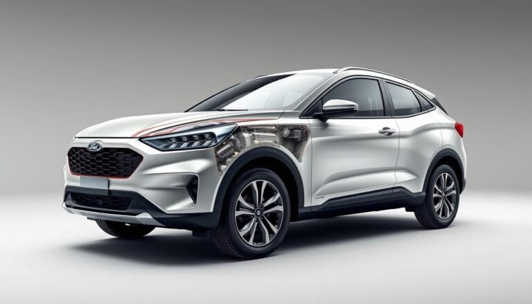 ford maverick gas mileage