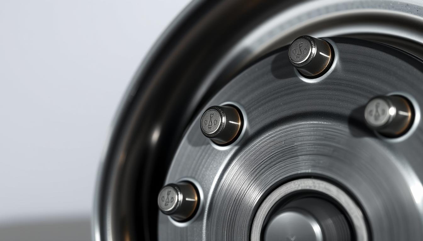 Ford Ranger Bolt Pattern Guide & Specs