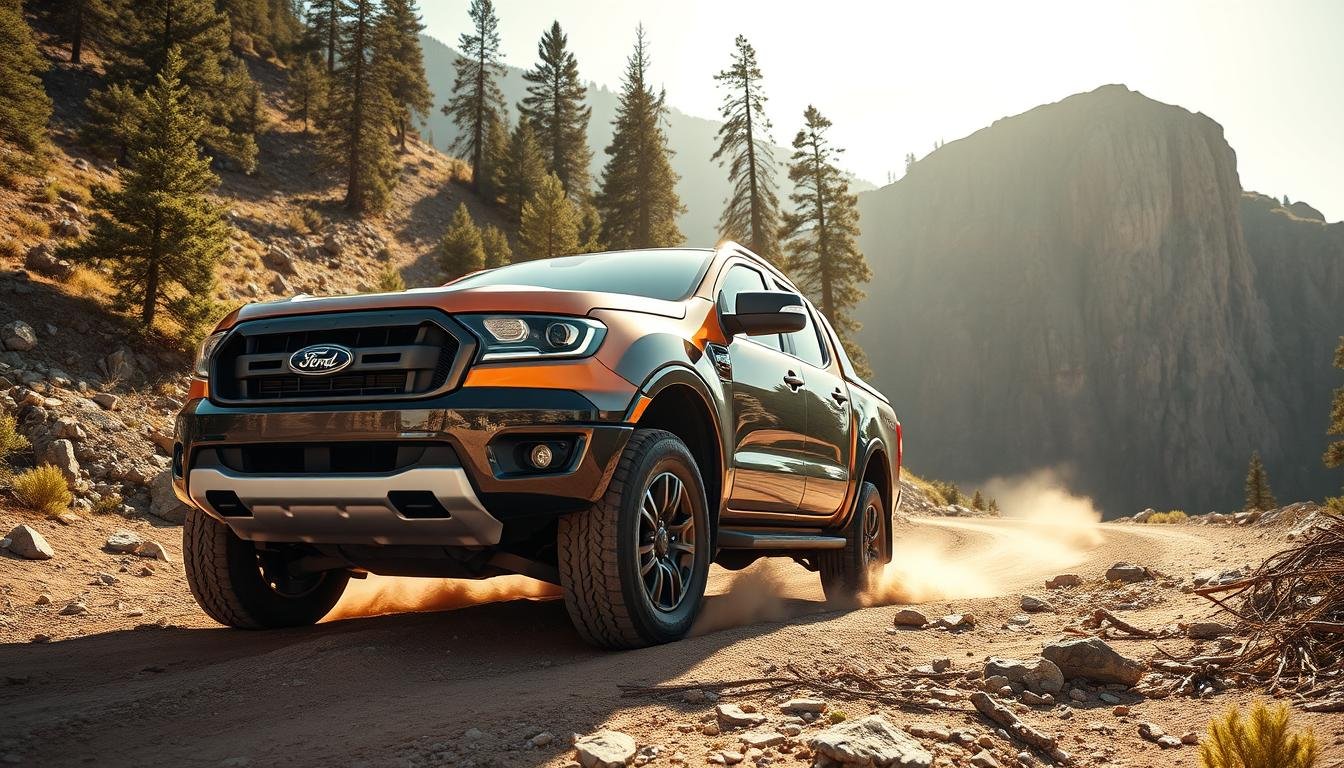 Is The Ford Ranger A Good Truck? Ford Ranger Review And Exclusive 7 Choice?