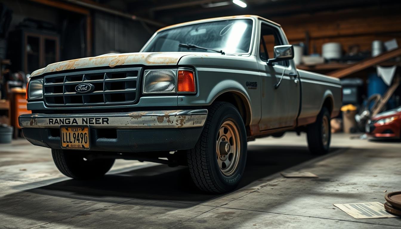 ford ranger years to avoid