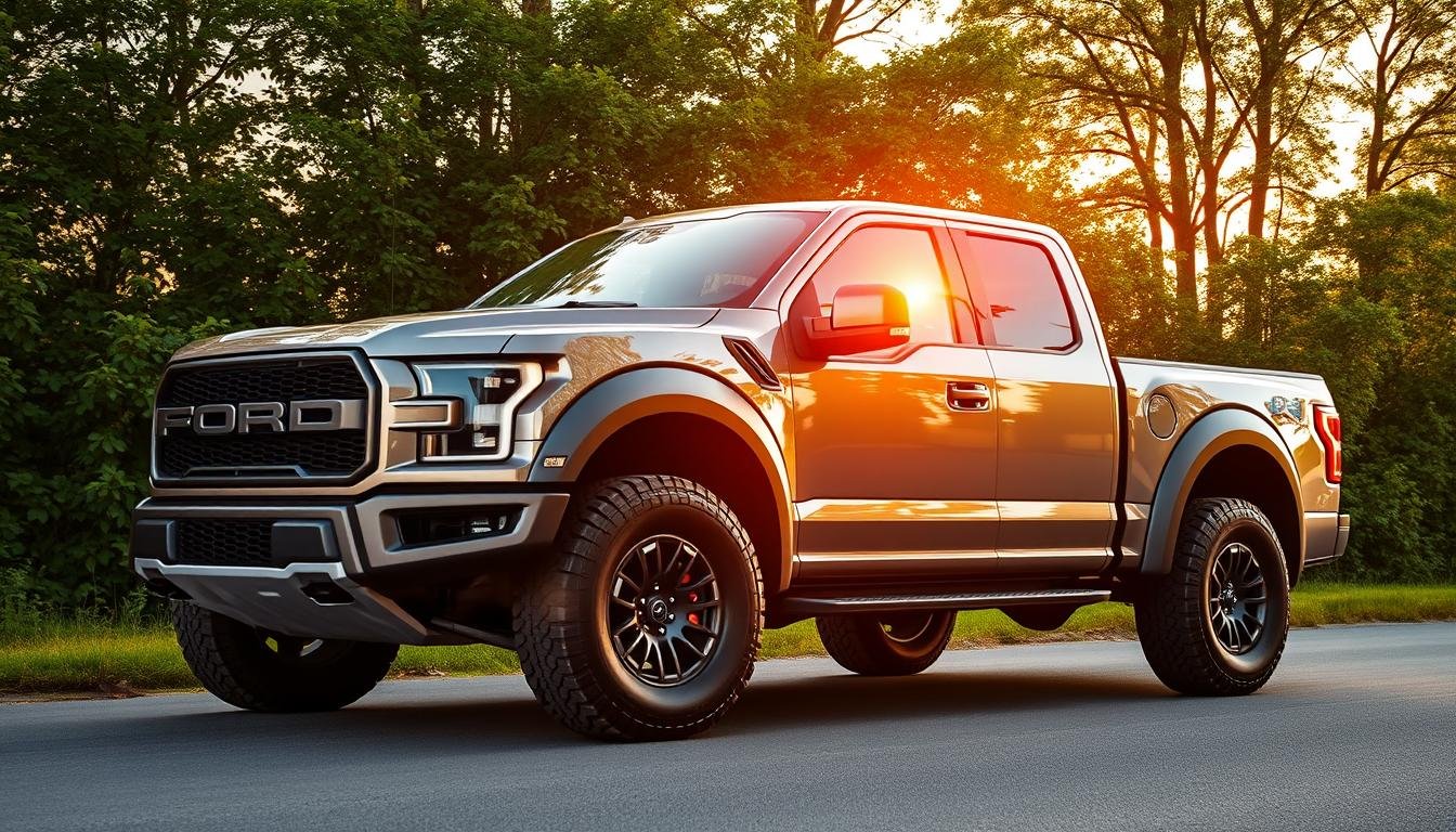 ford raptor gas mileage