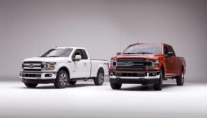 Ford Super Cab vs Crew Cab: Key Differences