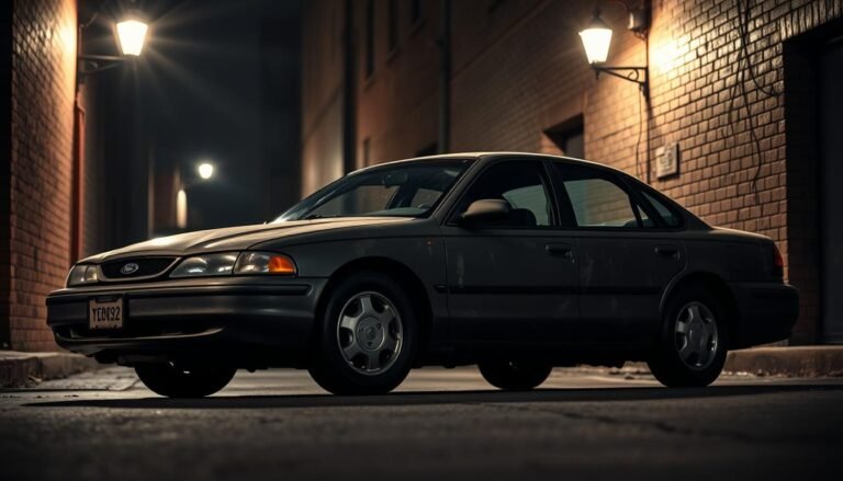 ford taurus years to avoid