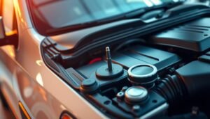 GMC Acadia Oil Capacity Guide | Quick Specs