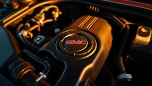 GMC Acadia Oil Capacity Guide | Quick Specs