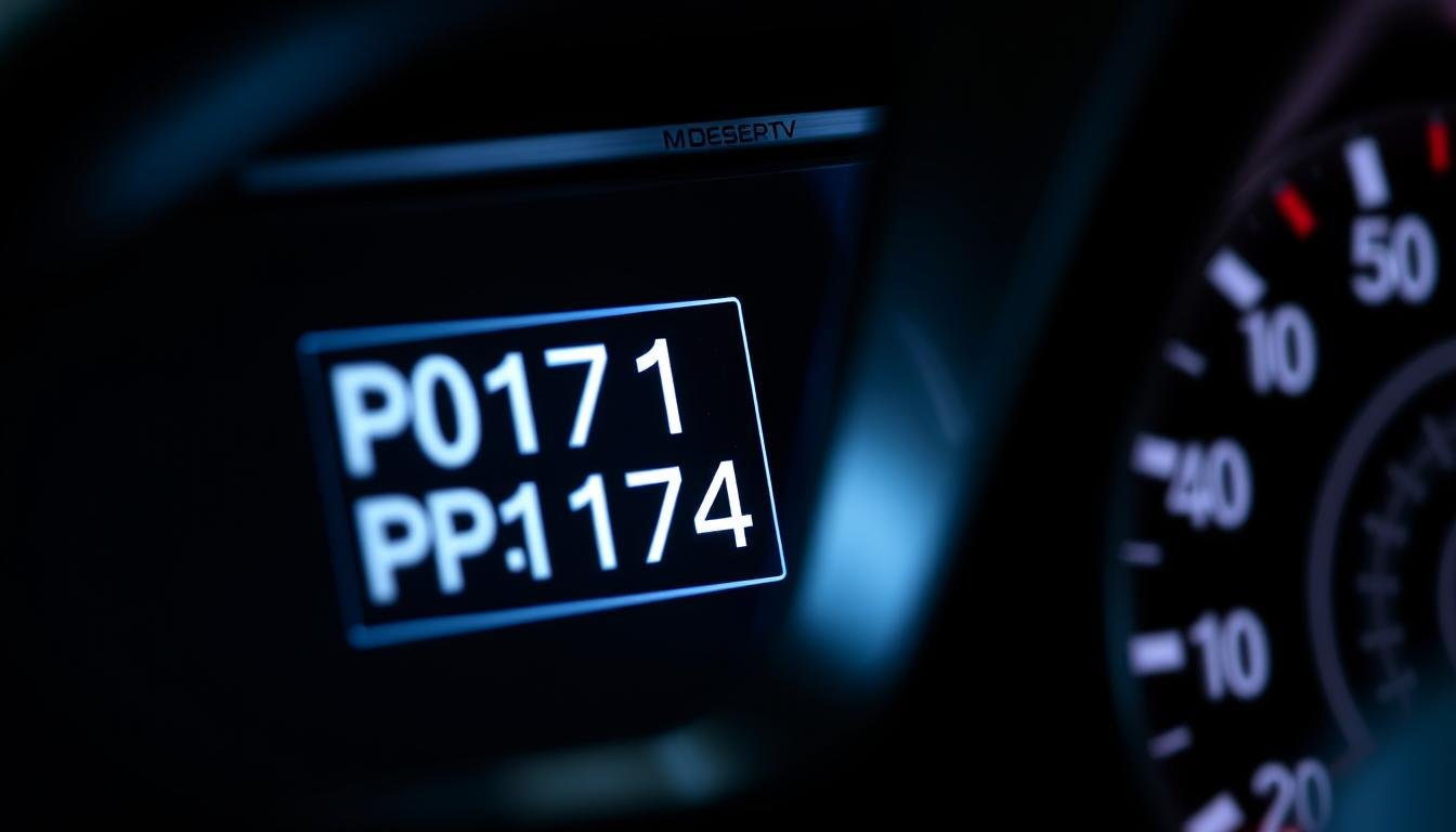 GMC Code P0171 and P0174: Troubleshooting Guide