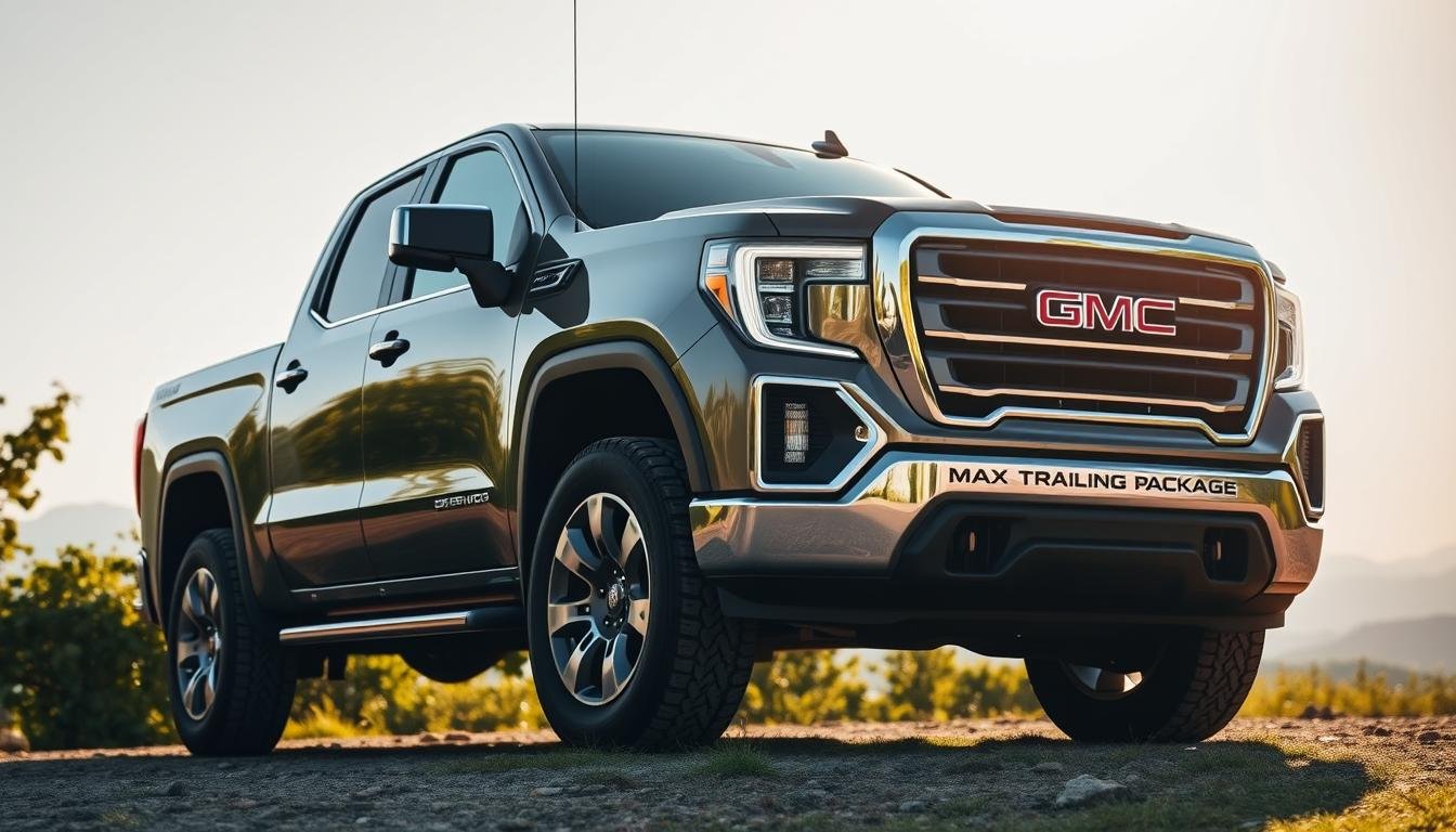 Elegant 2012 Gmc 1500 Towing Capacity Gallery