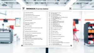 What Is A1 Maintenance Honda? Better 7 Explained Service Guide