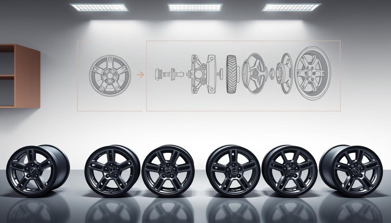 Bolt Pattern Honda Accord 2015null