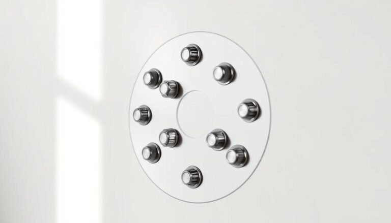 honda civic lug pattern