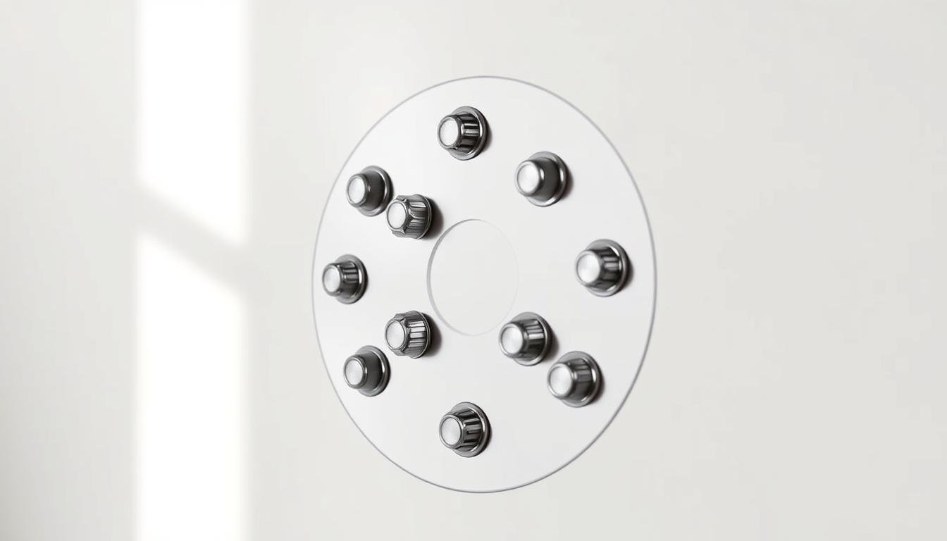 honda civic lug pattern