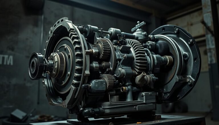 honda odyssey transmission problems