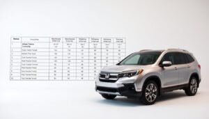 Honda Pilot Maintenance Schedule by Mileage Essential Better 7 Guide