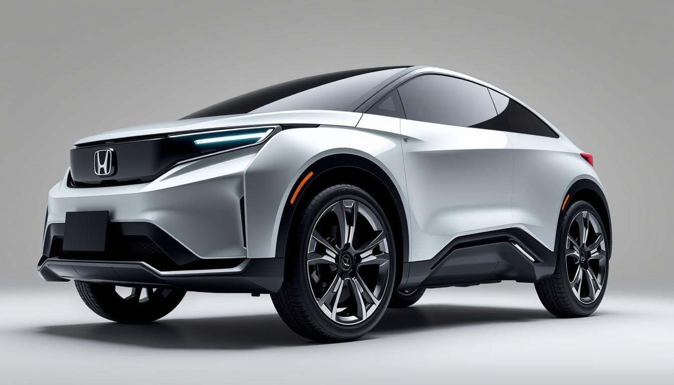 honda prologue trim levels