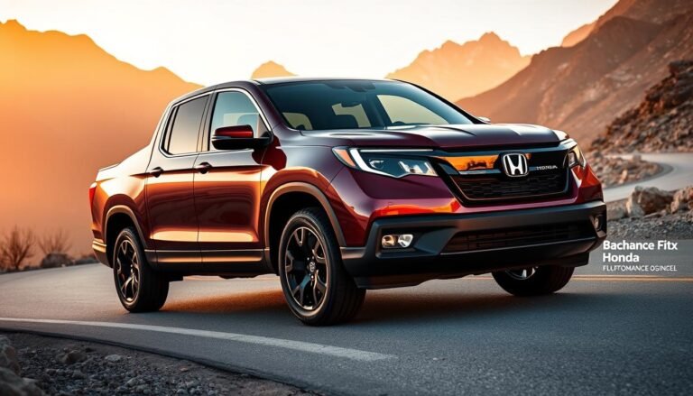 Honda Ridgeline Trim Levels Better 7 Explained