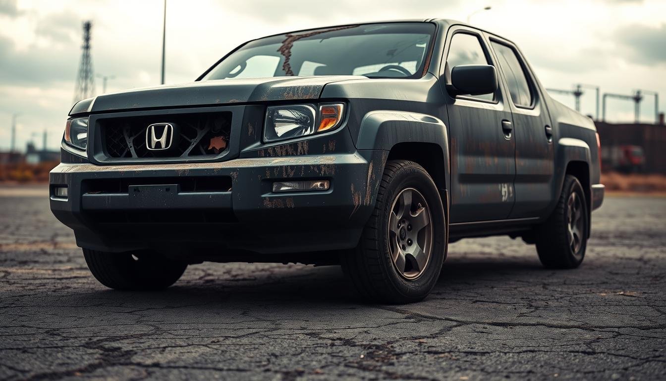 Why Important Honda Ridgeline Years To Avoid? Exclusive 9 Buyer’s Guide