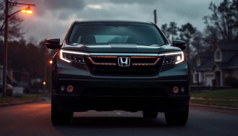 honda ridgeline years to avoid