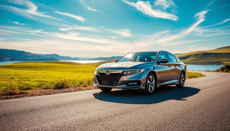 how many miles can a honda accord last