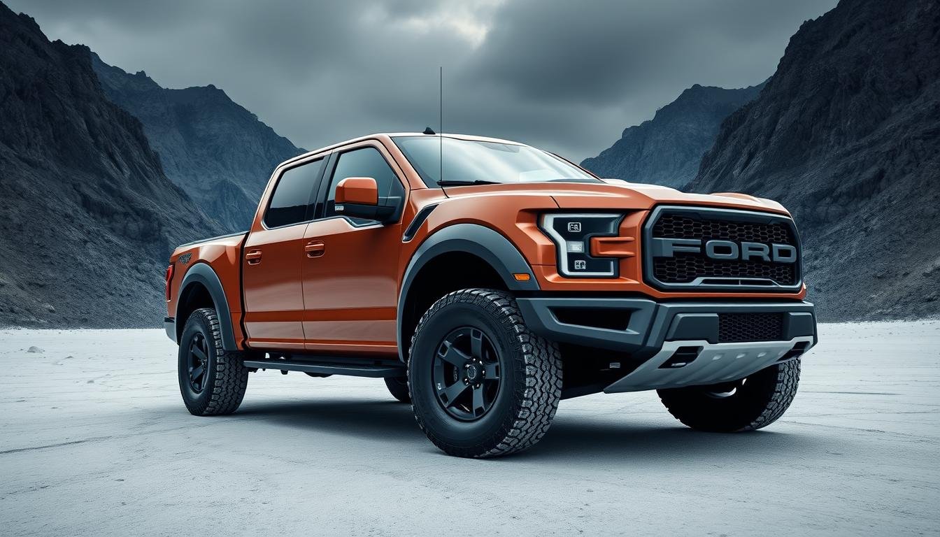 how much is a ford raptor