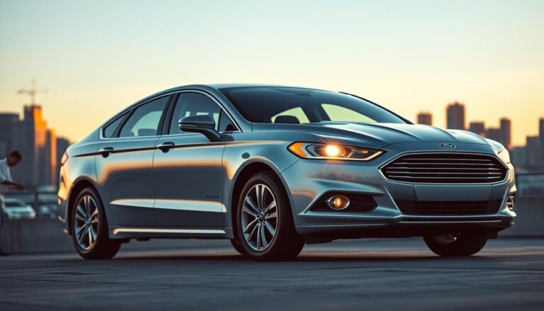 is ford a reliable brand