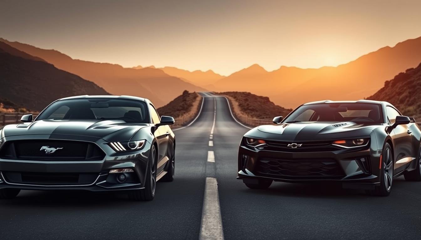 is ford better than chevy