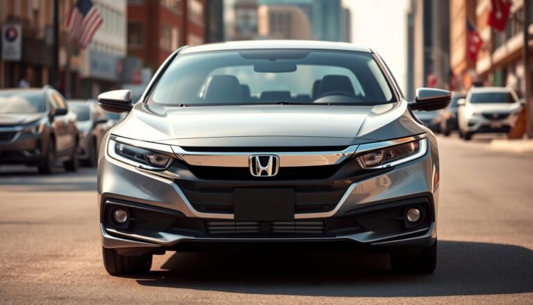 is honda a foreign car