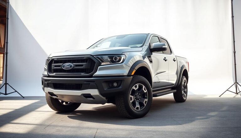 is the ford maverick a good truck