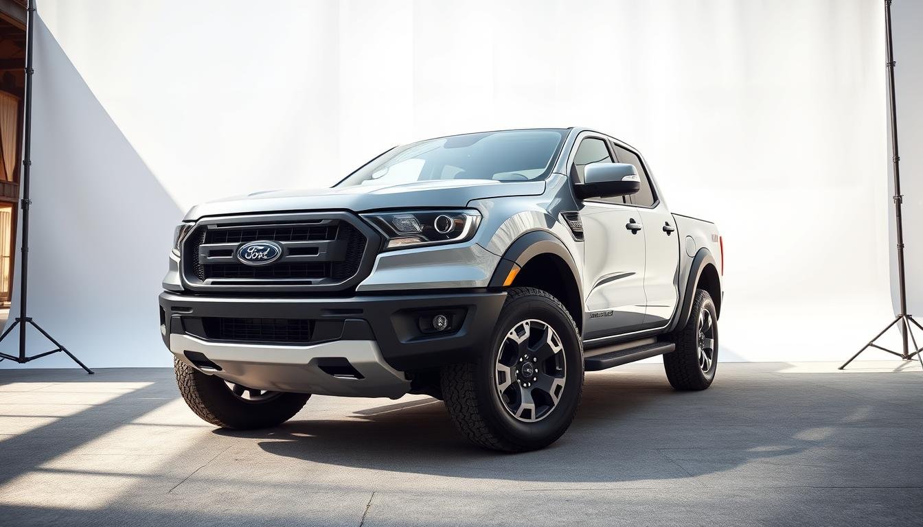 is the ford maverick a good truck