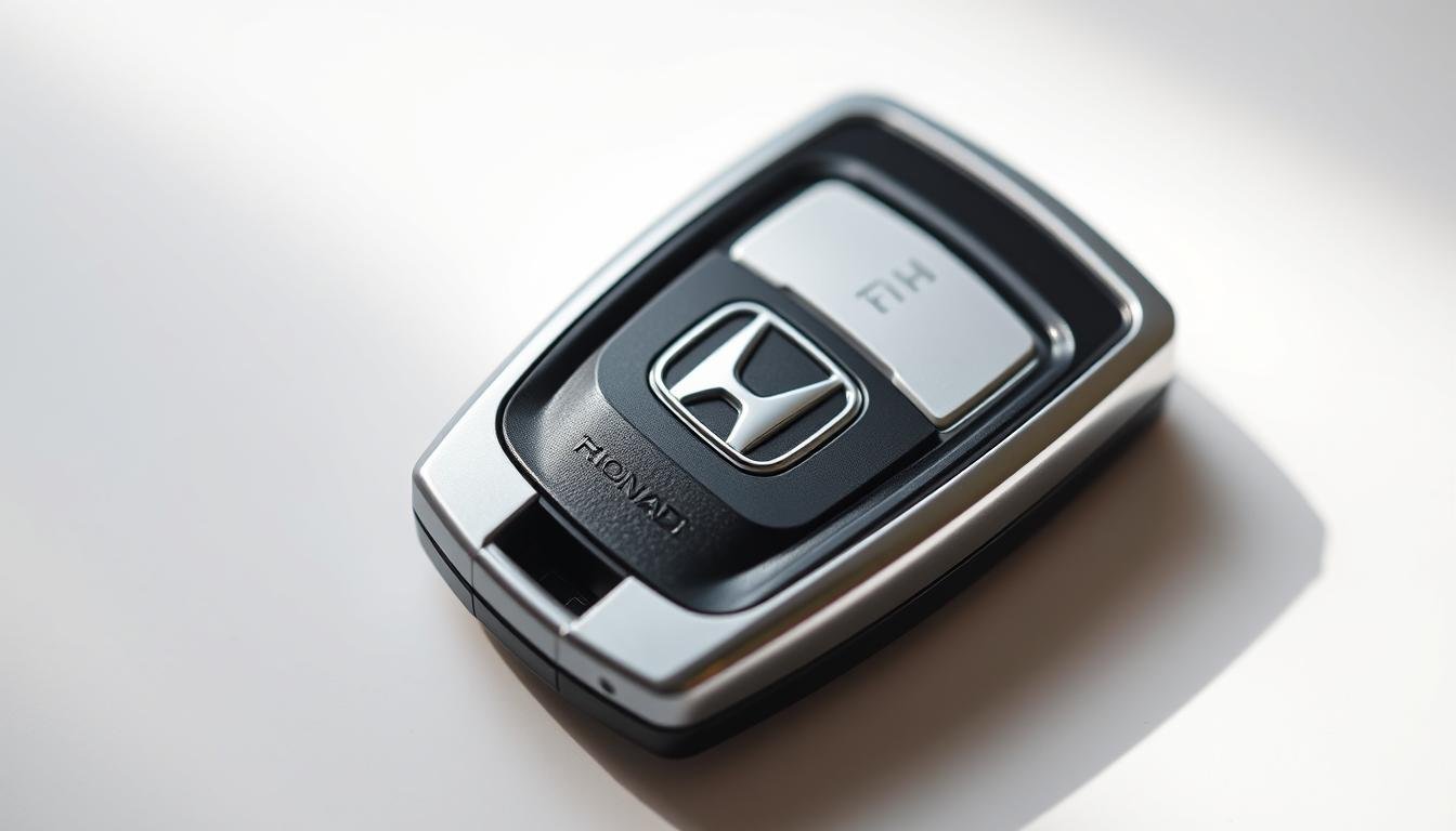 Honda Civic Key Fob Replacement Exclusive 7 Guide