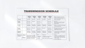 Where Are Chevy Equinox Transmission Dipstick Location? Exclusive 7 Tips