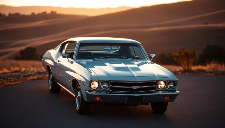 most reliable chevy cars