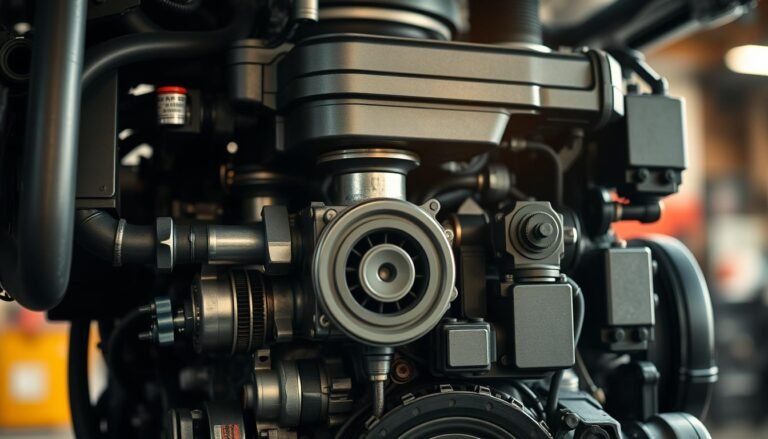 motor 6.7 ford diesel problemas