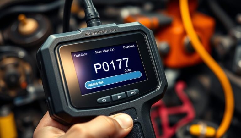 p0171 code chevy silverado