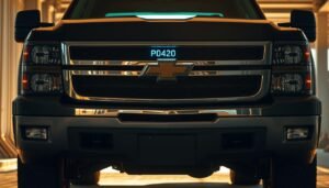 P0420 Code Chevy Silverado -Fix For Quick Guide