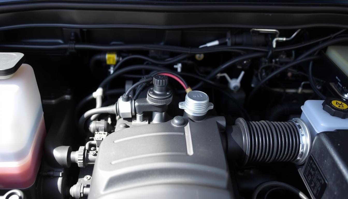 Troubleshooting P0446 GMC Sierra 1500 Issue