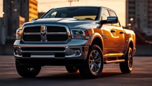 Ram 1500 Bed Size Options Explained