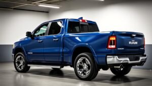 Troubleshooting P0300 Dodge Ram 1500 Error Code
