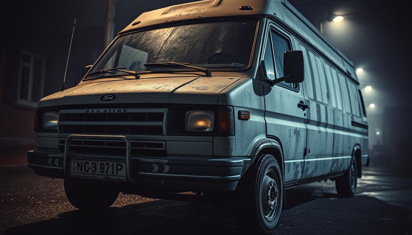 Ford Transit Problems Signs Ford Transit Transmission problems Issues & Solutions